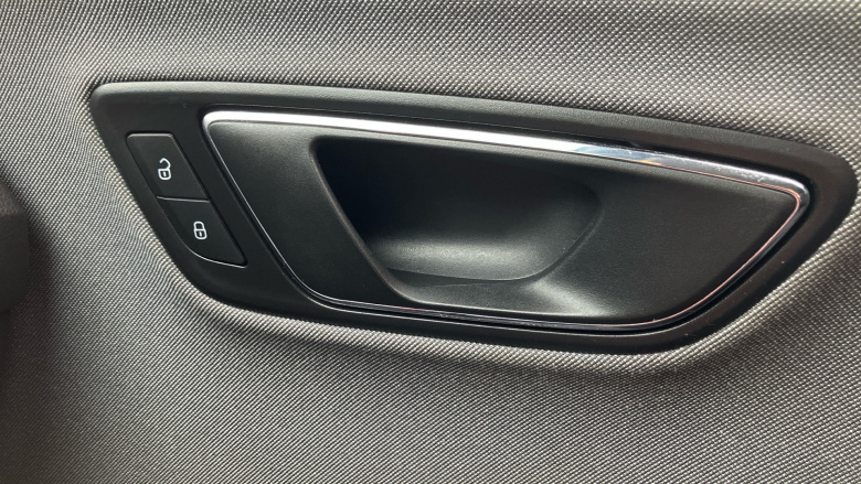 SEAT Leon 1.2 TSI SE Dynamic Technology 5dr Petrol Hatchback